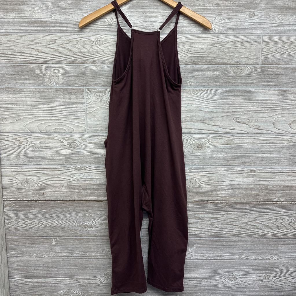Yoga Romper 10