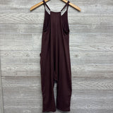 Yoga Romper 10
