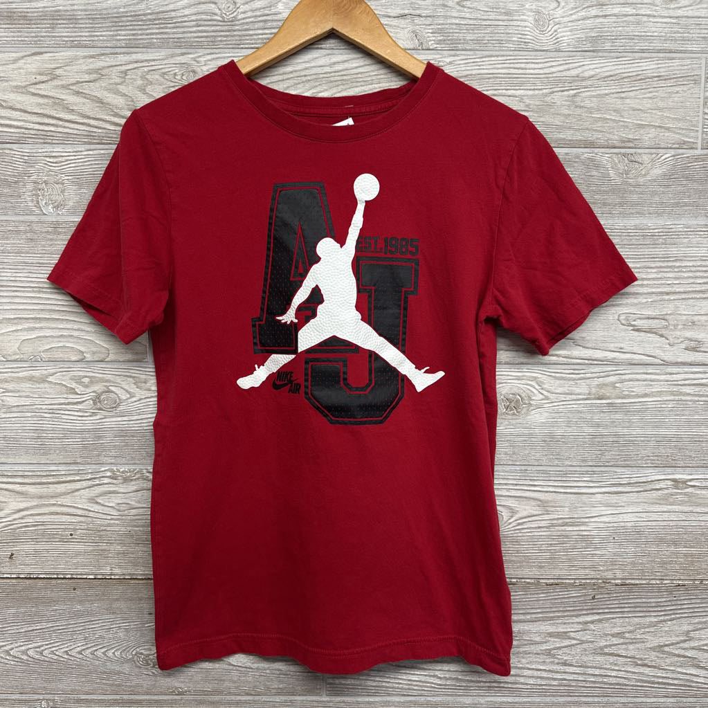 Shirt Textured Jumpman 16