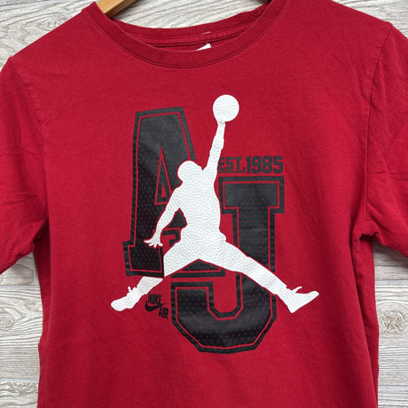 Shirt Textured Jumpman 16