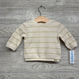 NEW Crewneck Stripes 3M