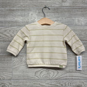 NEW Crewneck Stripes 3M