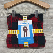 NEW Blanket Sleeper Bear 6M