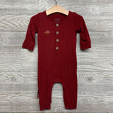 Bamboo Outfit Iowa State 6-9M