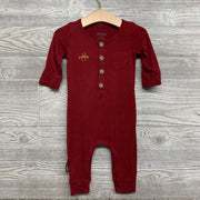 Bamboo Outfit Iowa State 6-9M