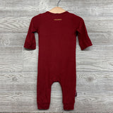 Bamboo Outfit Iowa State 6-9M
