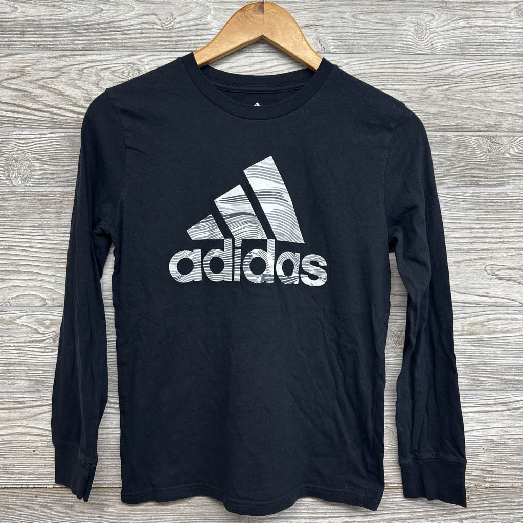 LS Shirt Logo 10-12