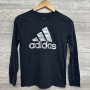 LS Shirt Logo 10-12