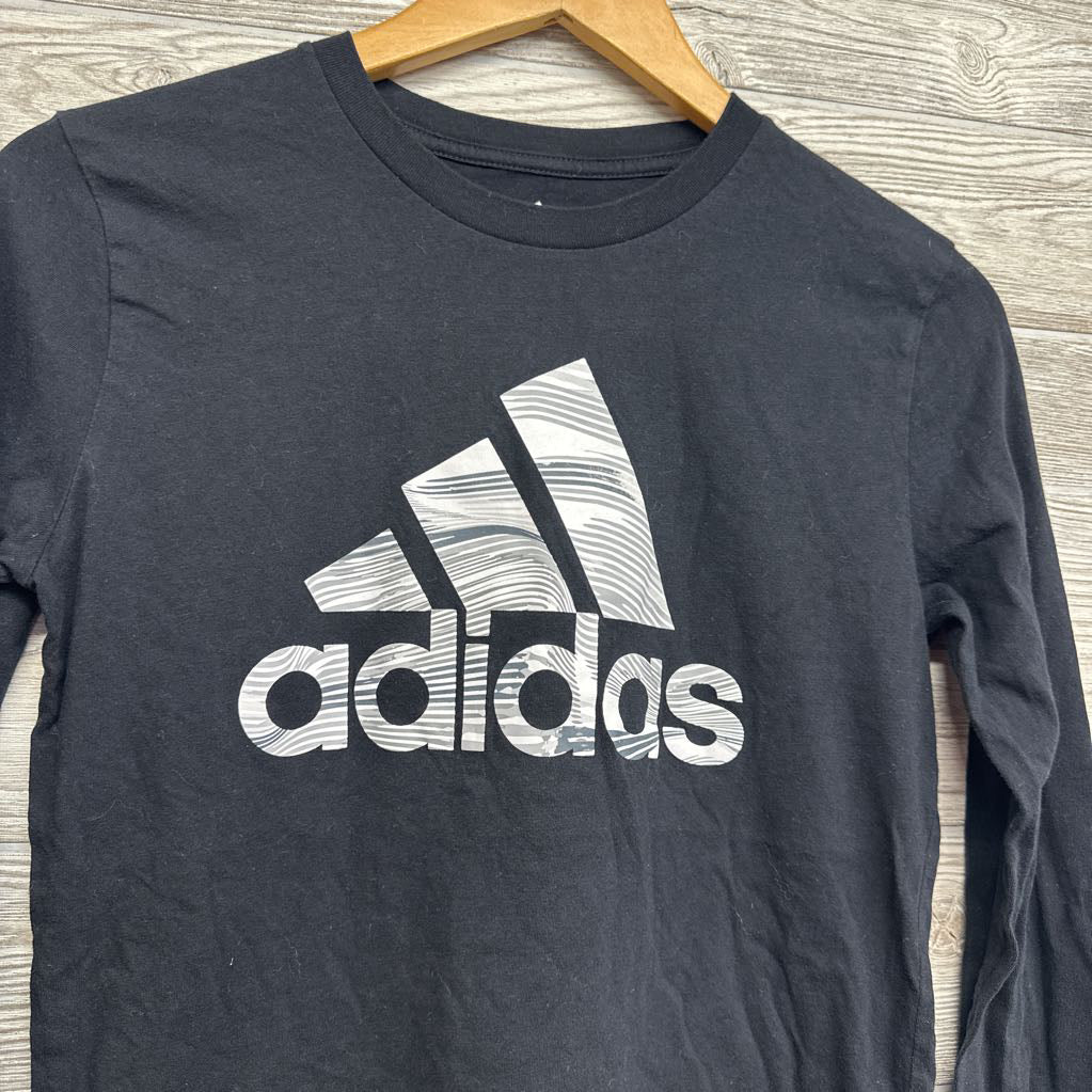 LS Shirt Logo 10-12