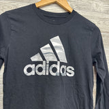 LS Shirt Logo 10-12