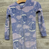 Plush Sleeper Owl 2t