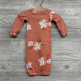 Gown Flowers NB