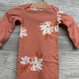 Gown Flowers NB