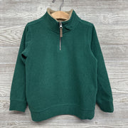 Soft 1/4 Zip Pullover 5t