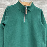 Soft 1/4 Zip Pullover 5t