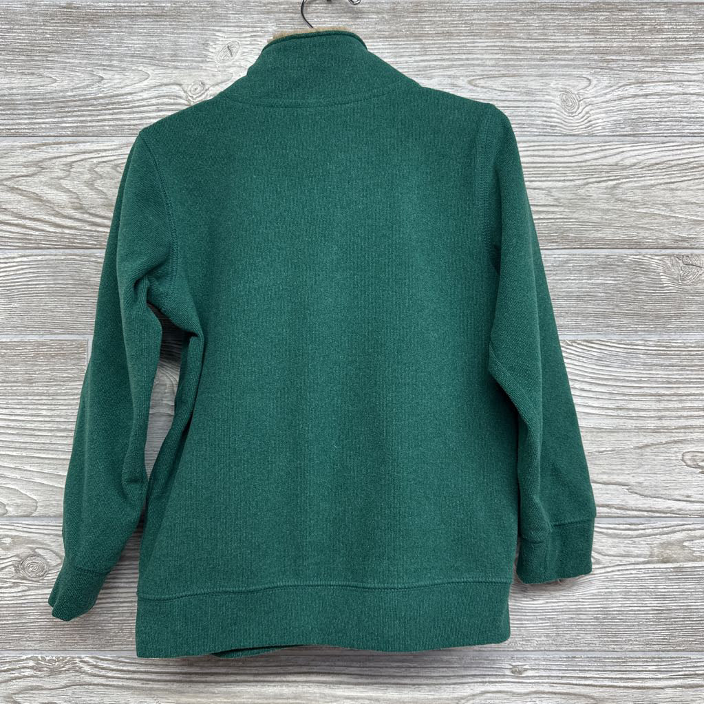 Soft 1/4 Zip Pullover 5t