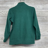 Soft 1/4 Zip Pullover 5t