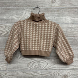 Hounds Tooth Sweater Jumper & Sweater 3t