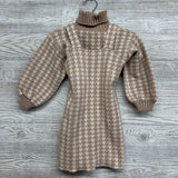 Hounds Tooth Sweater Jumper & Sweater 3t