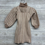 Hounds Tooth Sweater Jumper & Sweater 3t