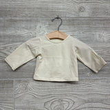 Sweater Jumpsuit & LS Shirt NB