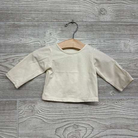 Sweater Jumpsuit & LS Shirt NB