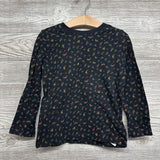 LS Shirt Flowers 5t