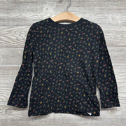 LS Shirt Flowers 5t