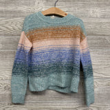 Sweater Lines 6-6x
