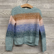 Sweater Lines 6-6x