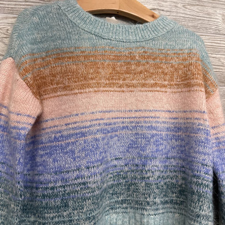 Sweater Lines 6-6x