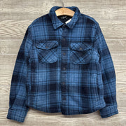 Plaid Shacket 8