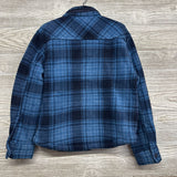 Plaid Shacket 8