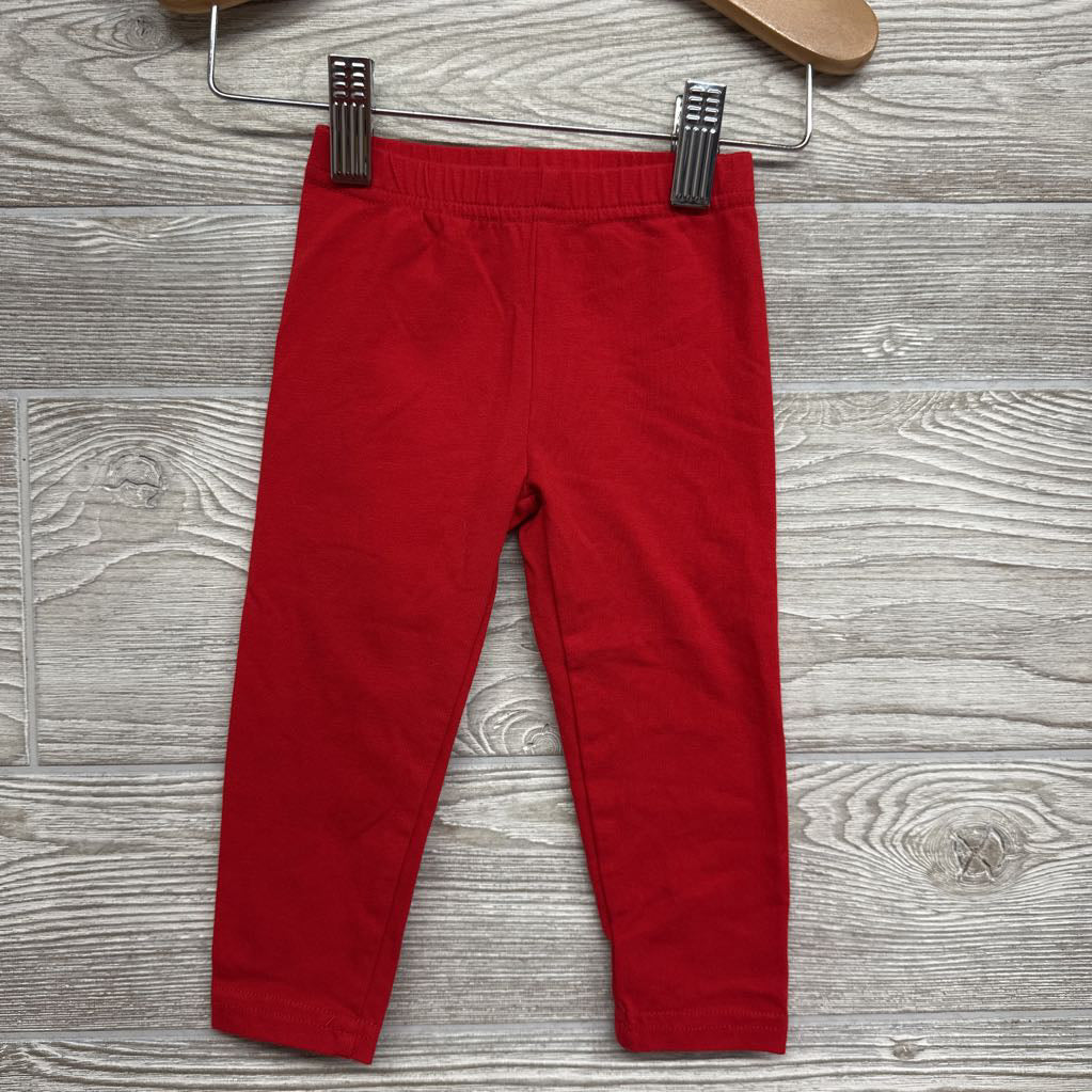 Leggings 6-12M