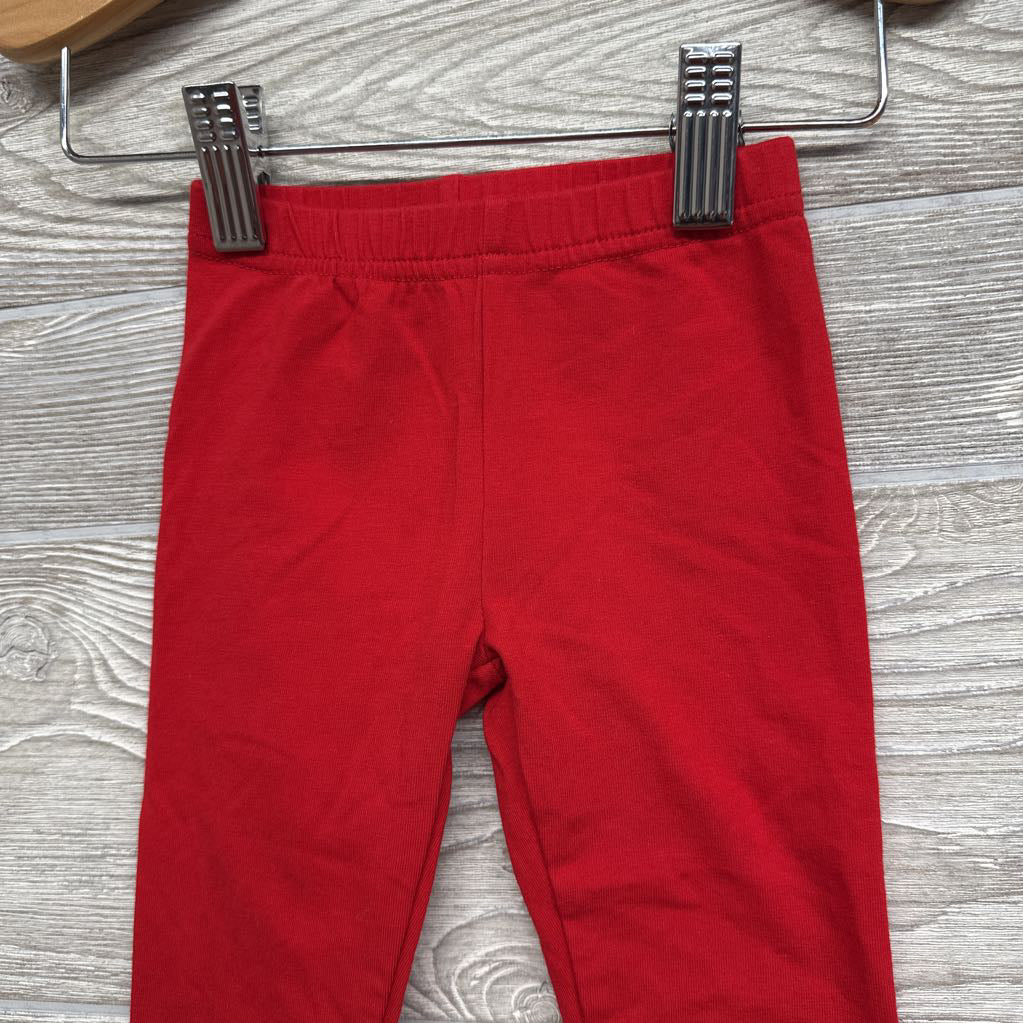 Leggings 6-12M