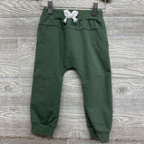 Harem Pants 2-3t