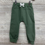 Harem Pants 2-3t