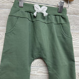 Harem Pants 2-3t