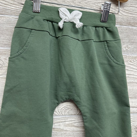 Harem Pants 2-3t