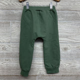Harem Pants 2-3t