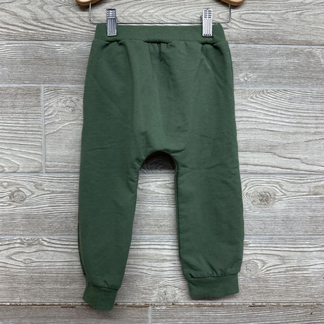 Harem Pants 2-3t