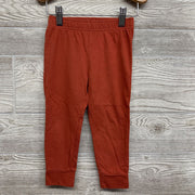 Jersey Pants 2t