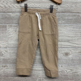 Jogger Drawstring Pants 2t
