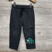 Dinosaur Sweatpants 2t