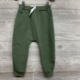Harem Pants 2-3t
