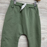 Harem Pants 2-3t