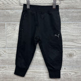Jogger Sweatpants Logo 2t