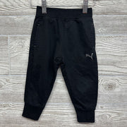 Jogger Sweatpants Logo 2t