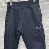 Jogger Sweatpants Logo 2t