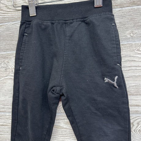 Jogger Sweatpants Logo 2t